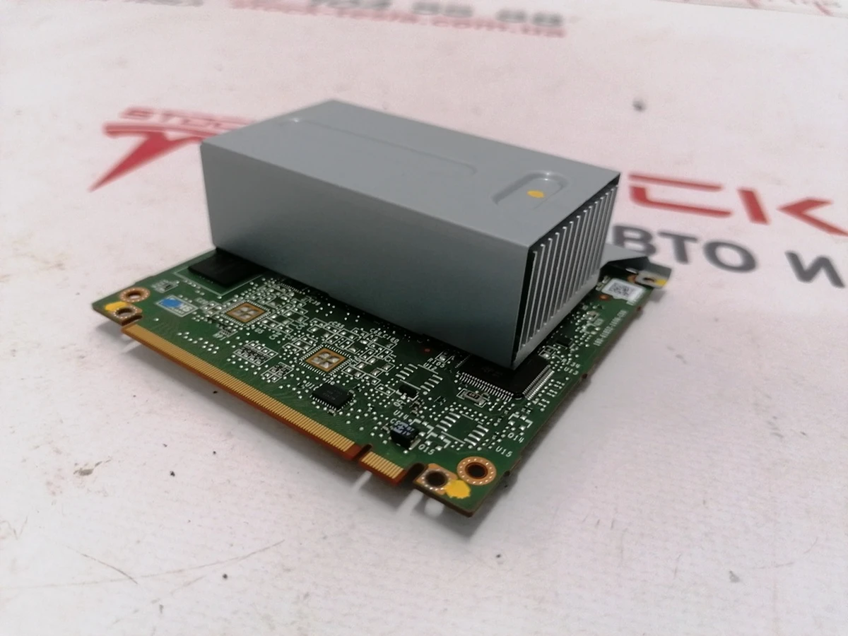 Плата центрального процесора TEGRA (без сертифікатів) MCU Tesla model S 1006158-00-B