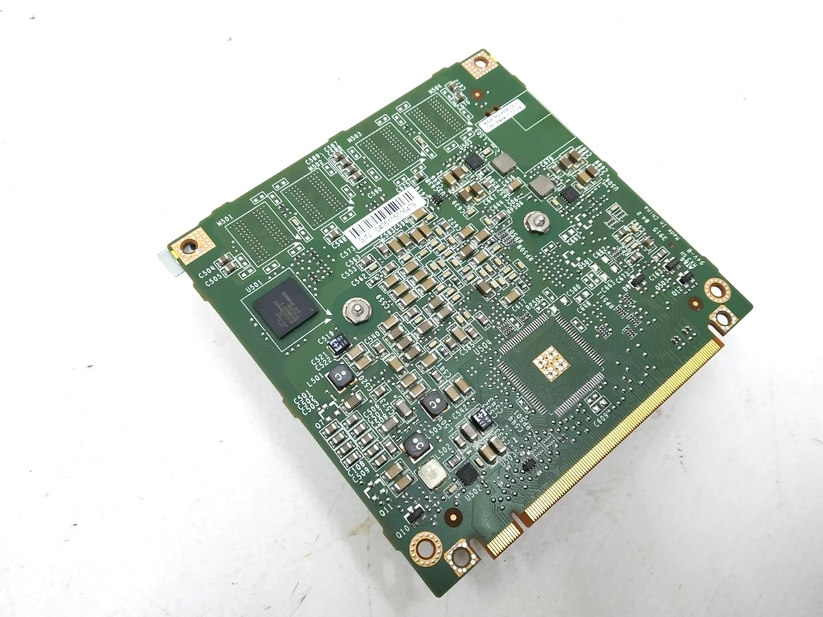 Плата центрального процесора TEGRA без флешпам'яті MCU Tesla model X, S 1006158-00-C