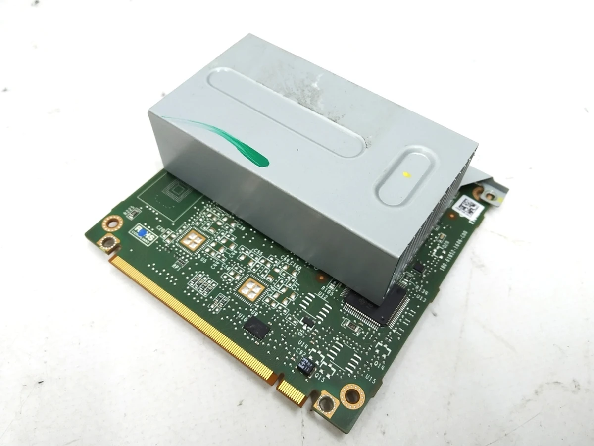 Плата центрального процесора TEGRA без флешпам'яті MCU Tesla model X, S 1006158-00-C