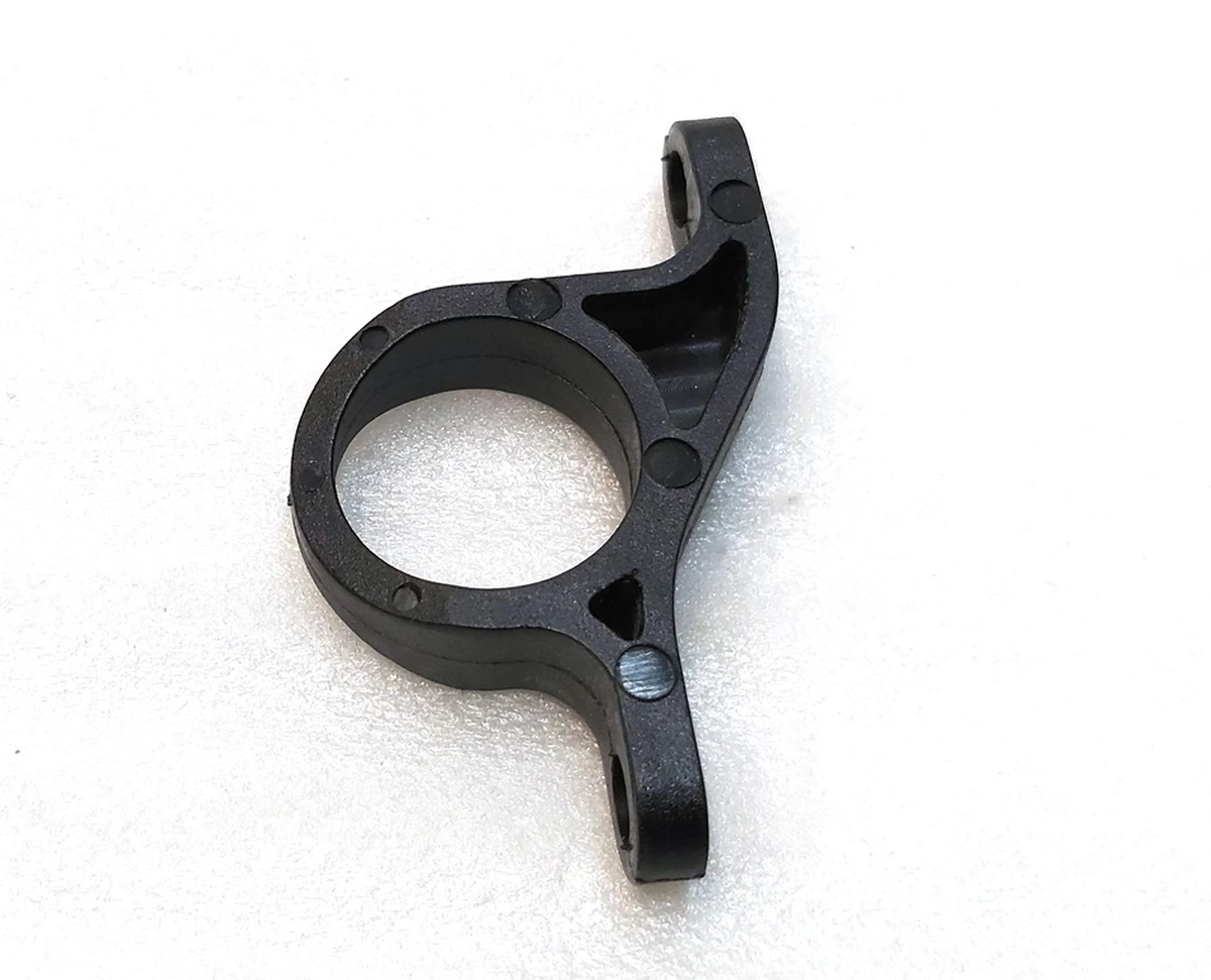 8 Кронштейн вентилятора кондиціонера Tesla model S, model S REST 1006201-00-B