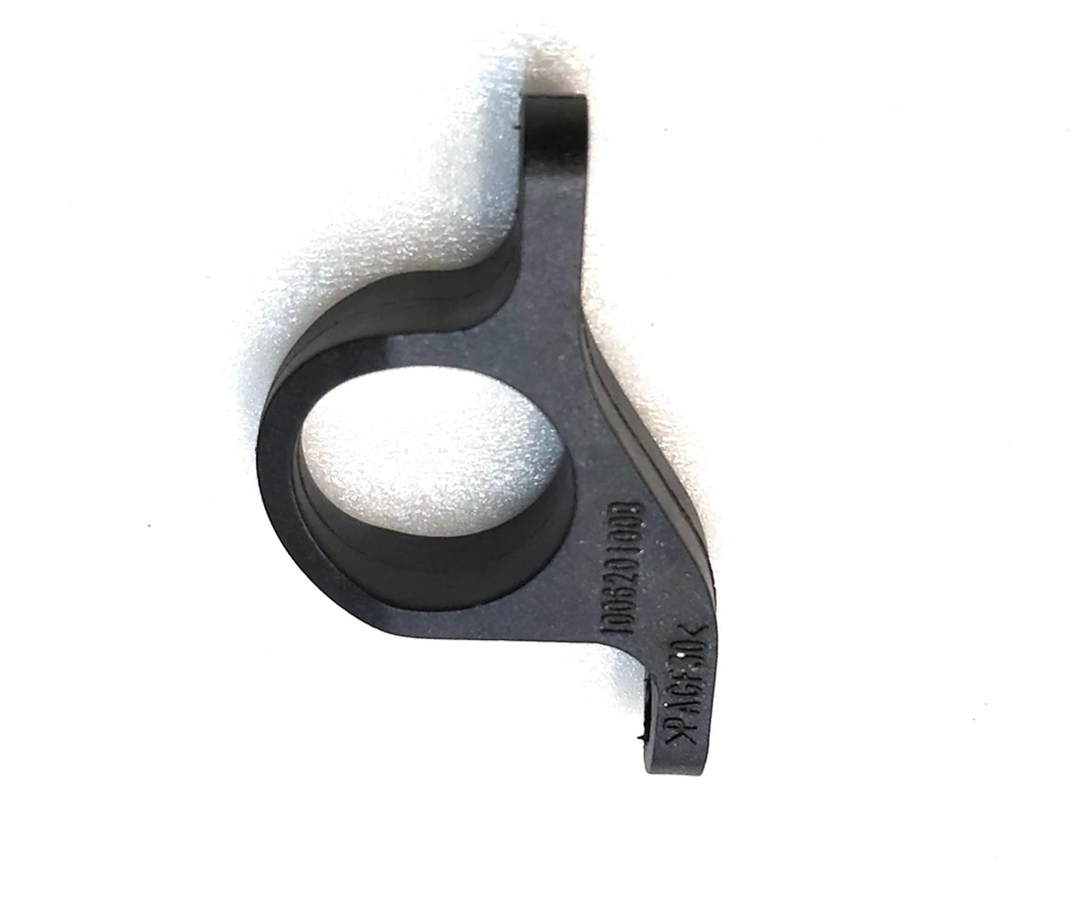 8 Кронштейн вентилятора кондиціонера Tesla model S, model S REST 1006201-00-B