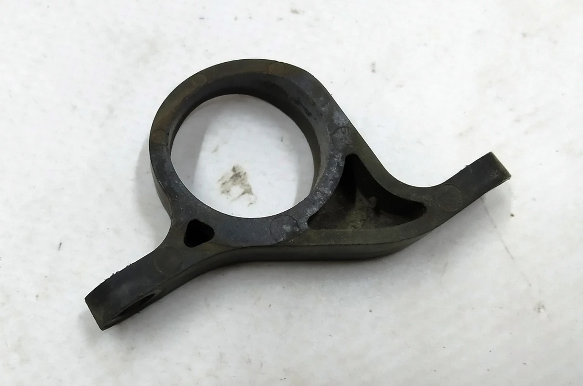 8 Кронштейн вентилятора кондиционера Tesla model S, model S REST 1006201-00-B