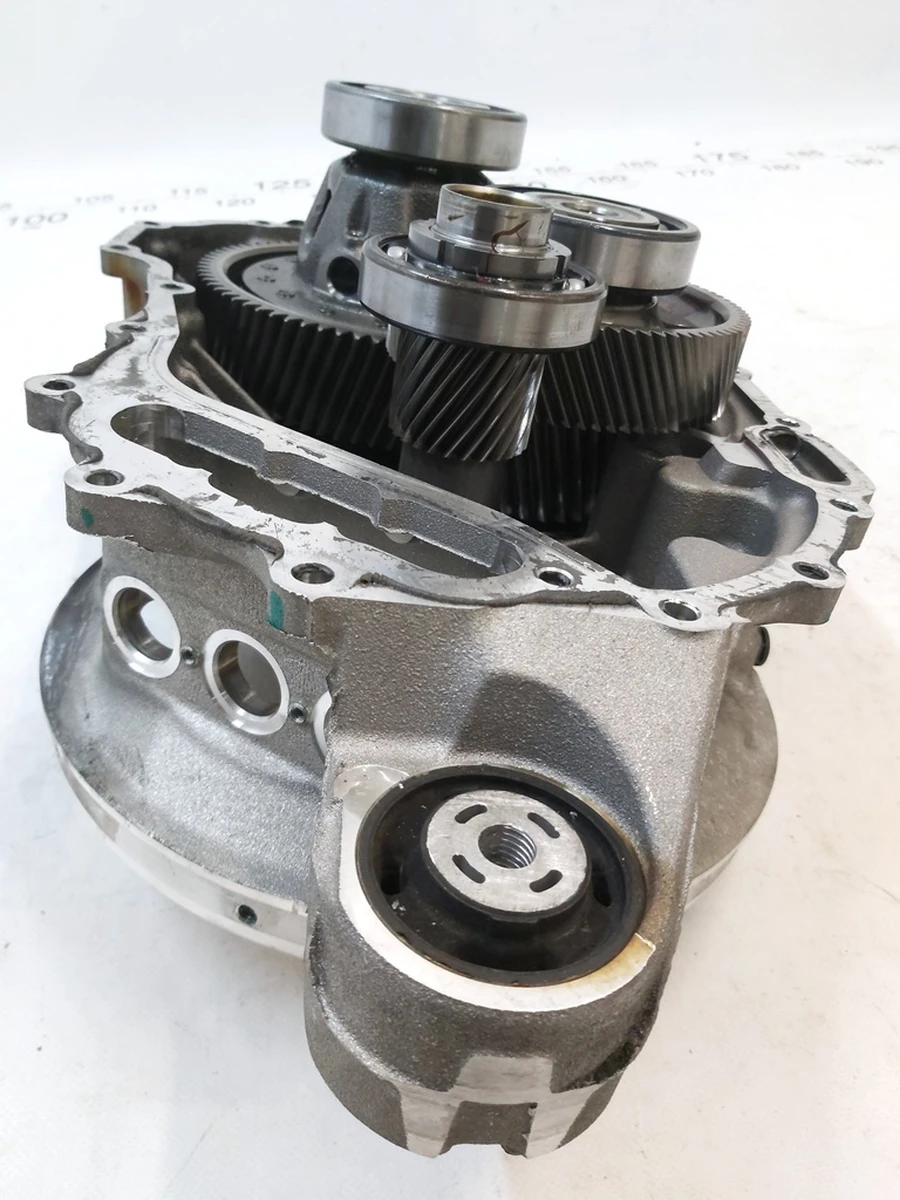 Редуктор великого двигуна SPORT у зборі Tesla Model S, Model S REST 1007972-00-B