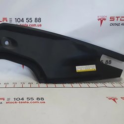 3 Підкапотний пластик боксу правий RWD Tesla model S 1019075-00-E