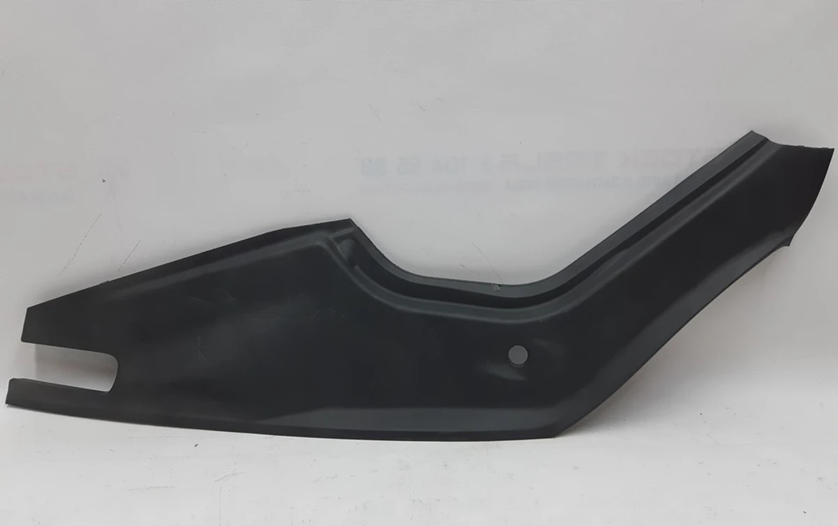 3 Подкапотный пластик бокса правый RWD Tesla model S 1019075-00-E