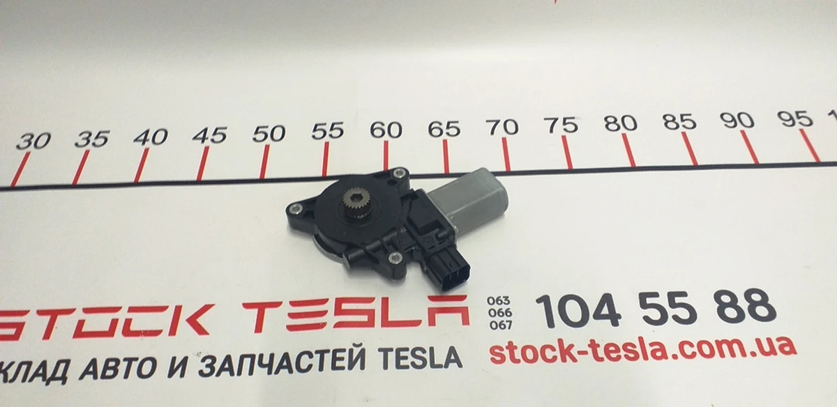 2 MOTOR - ROOF RH Tesla model S, model S REST 1006361-00-B