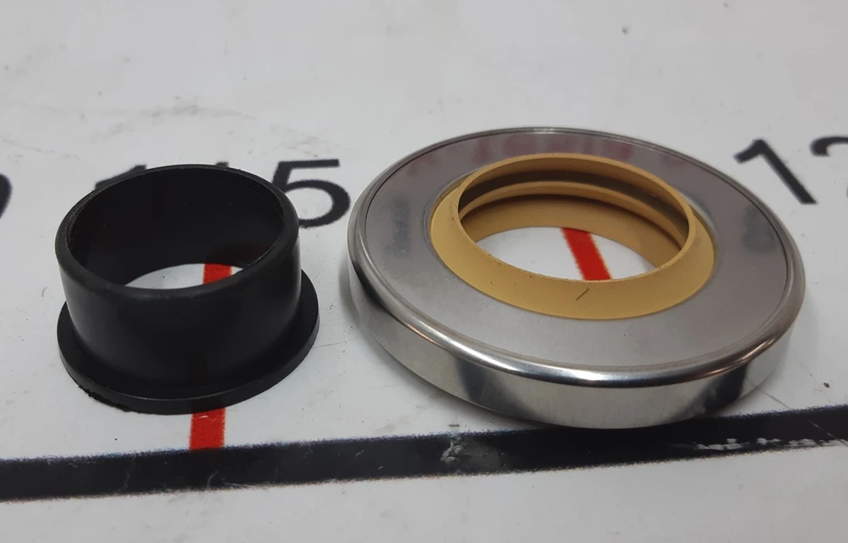 Сальник (30 * 55 * 8) з модифікованим тефлоном трубки охолодження ротора мотора внутрішньої Tesla model S, model S REST 1006606-10-T