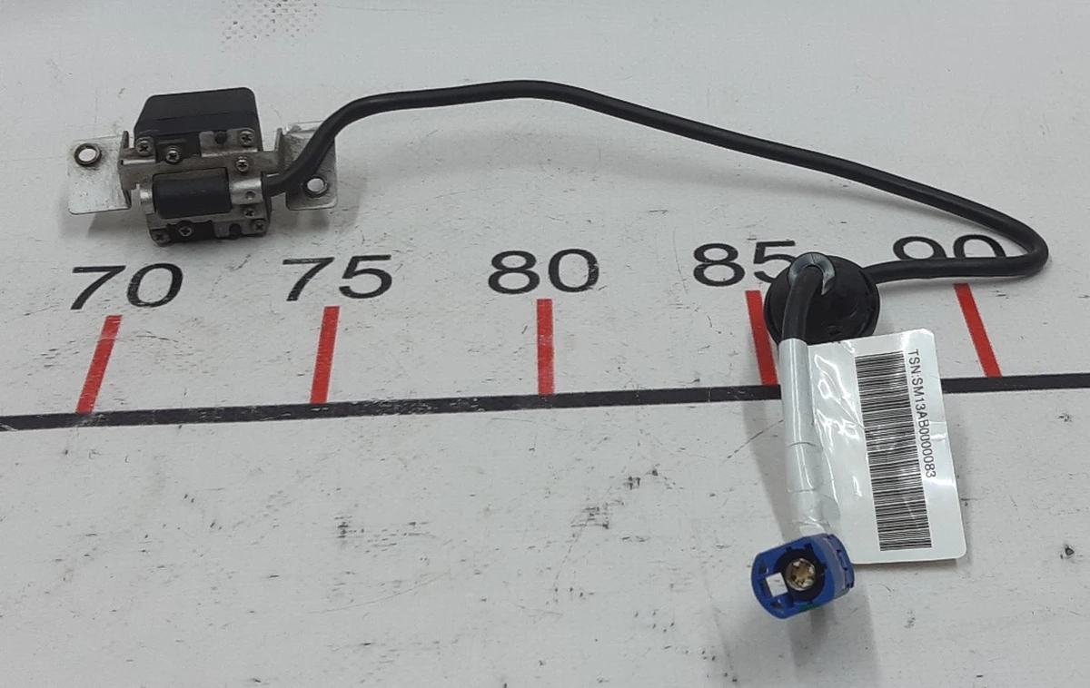1 Rear view camera Tesla model S REST, model X 1061269-00-D