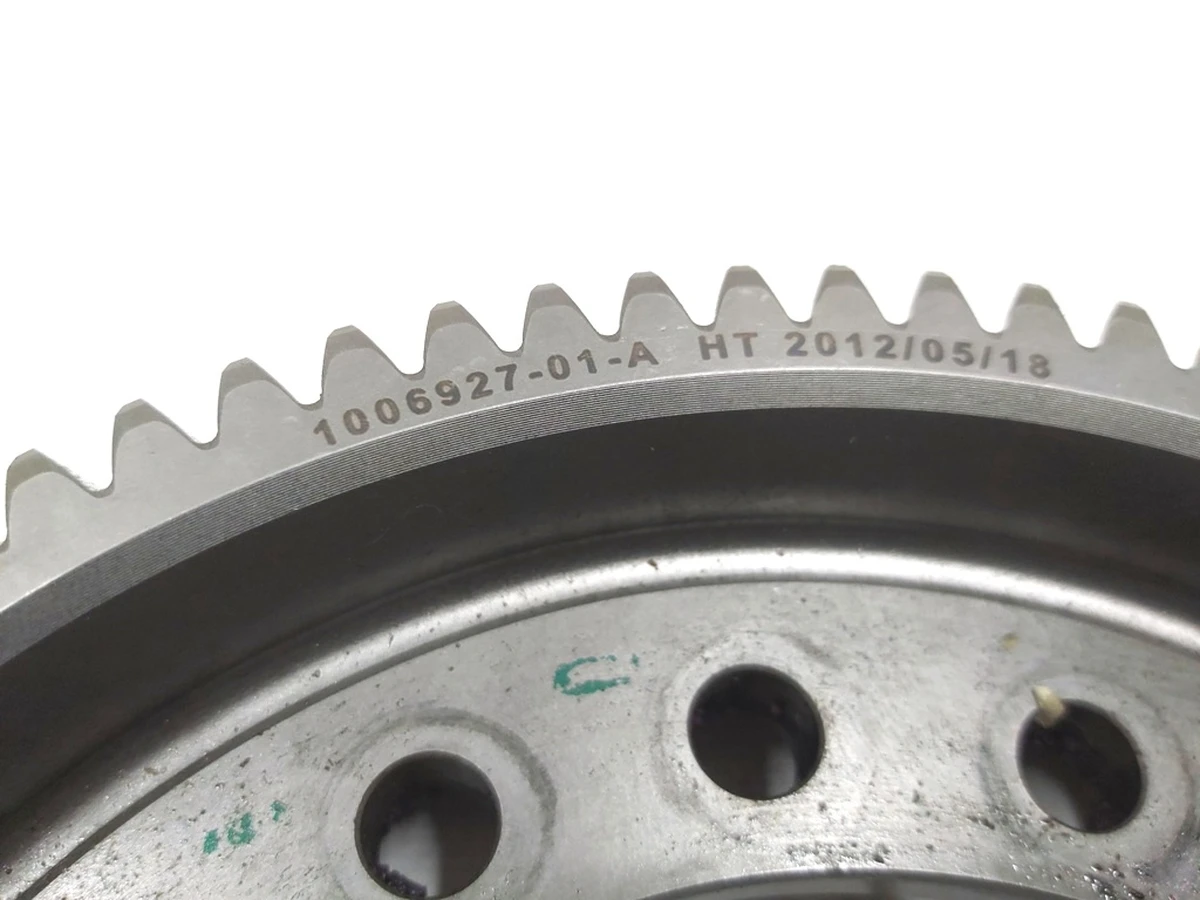 1 Головна шестерня диференціалу SPORT Tesla model S, model S REST 1025598-00-T