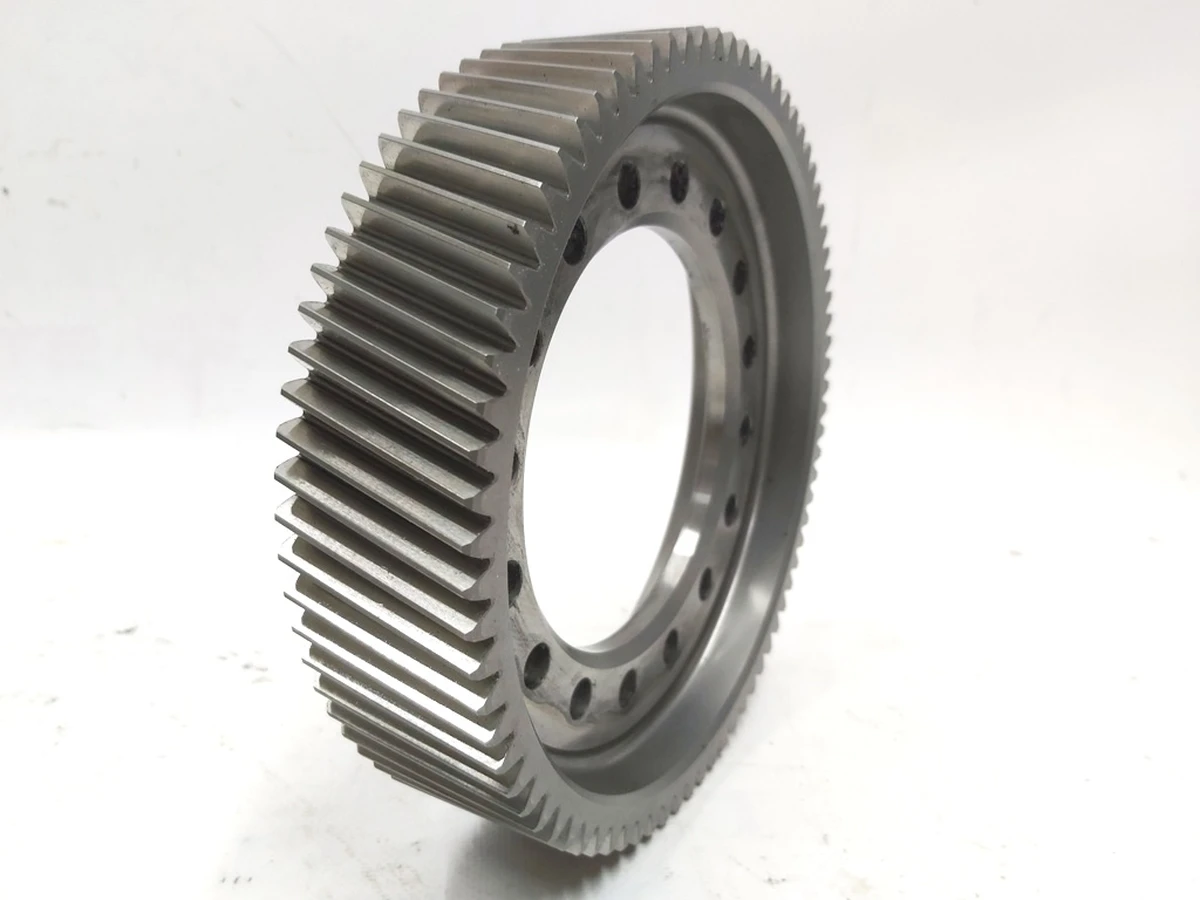 1 Головна шестерня диференціалу SPORT Tesla model S, model S REST 1025598-00-T