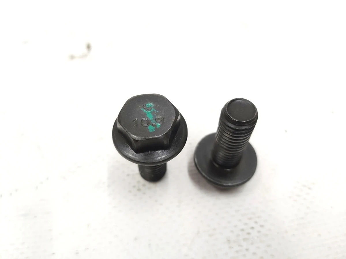 1 Болт кріплення головної шестерні диференціалу SPORT Tesla model S, model S REST 1025598-00-T