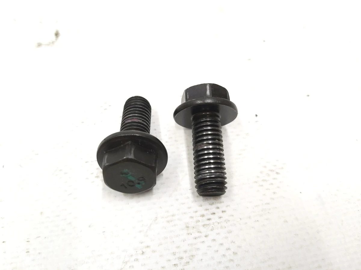 1 Болт кріплення головної шестерні диференціалу SPORT Tesla model S, model S REST 1025598-00-T