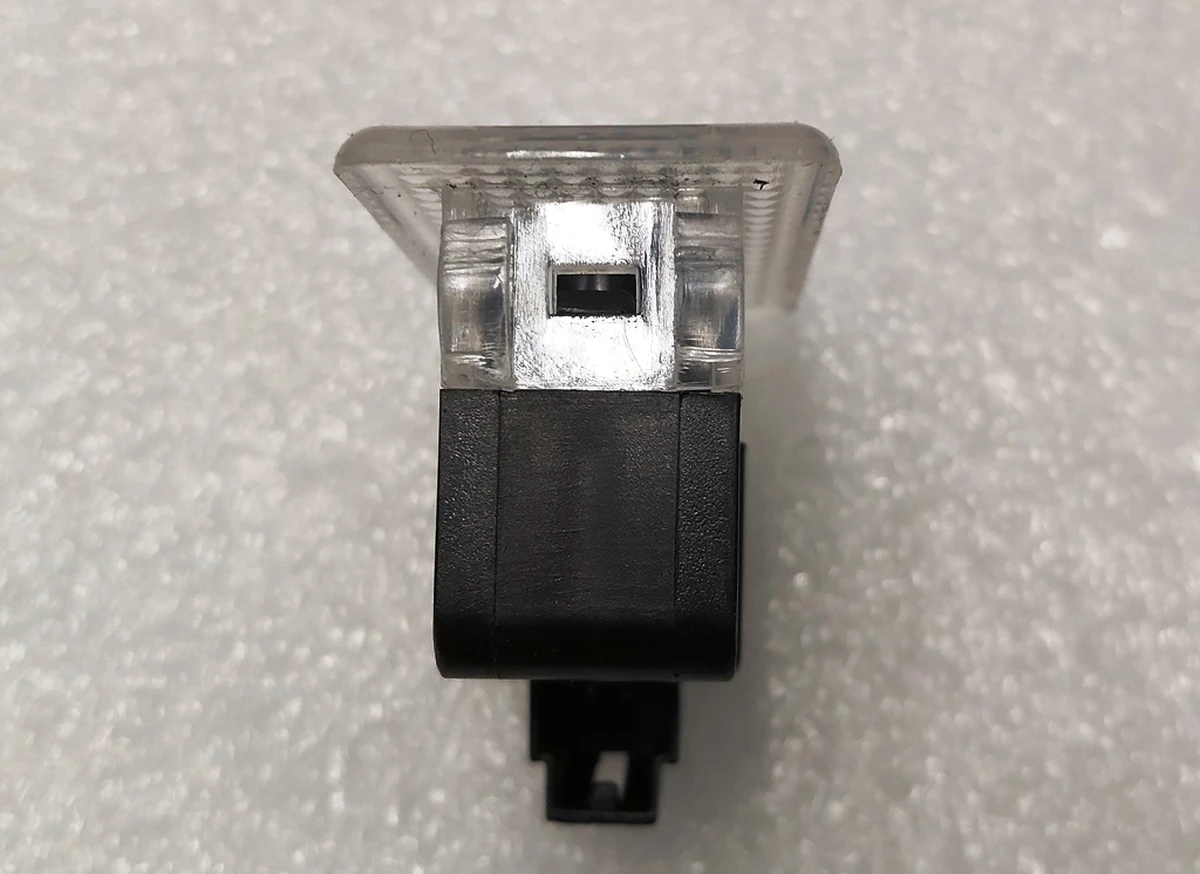 Ліхтар підсвічування карти двері з проекцією логотипу "Tesla" Tesla" Tesla all models 1007151-70-Z