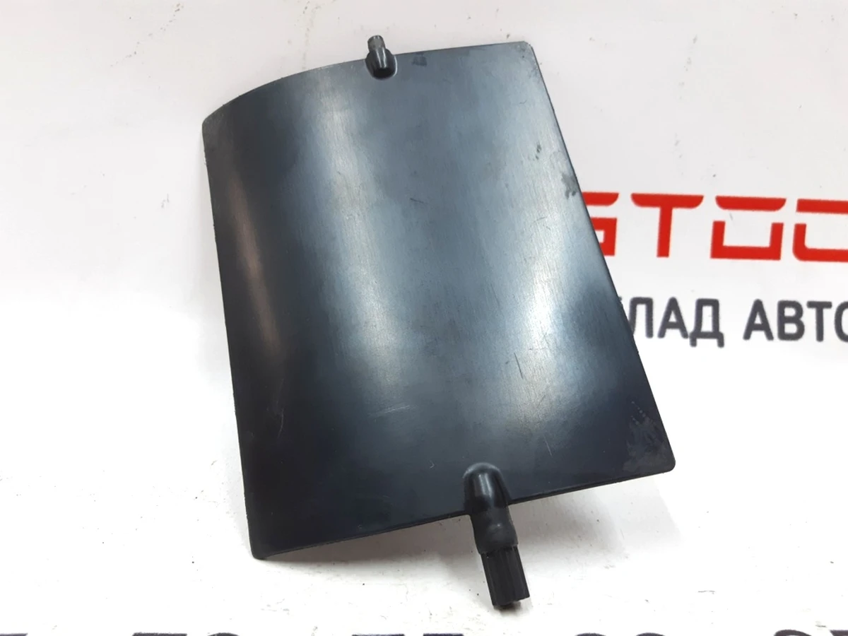 4 Лопата відкриття вентиляційної решітки (бічних люверсів) Tesla model S 1007269-00-F