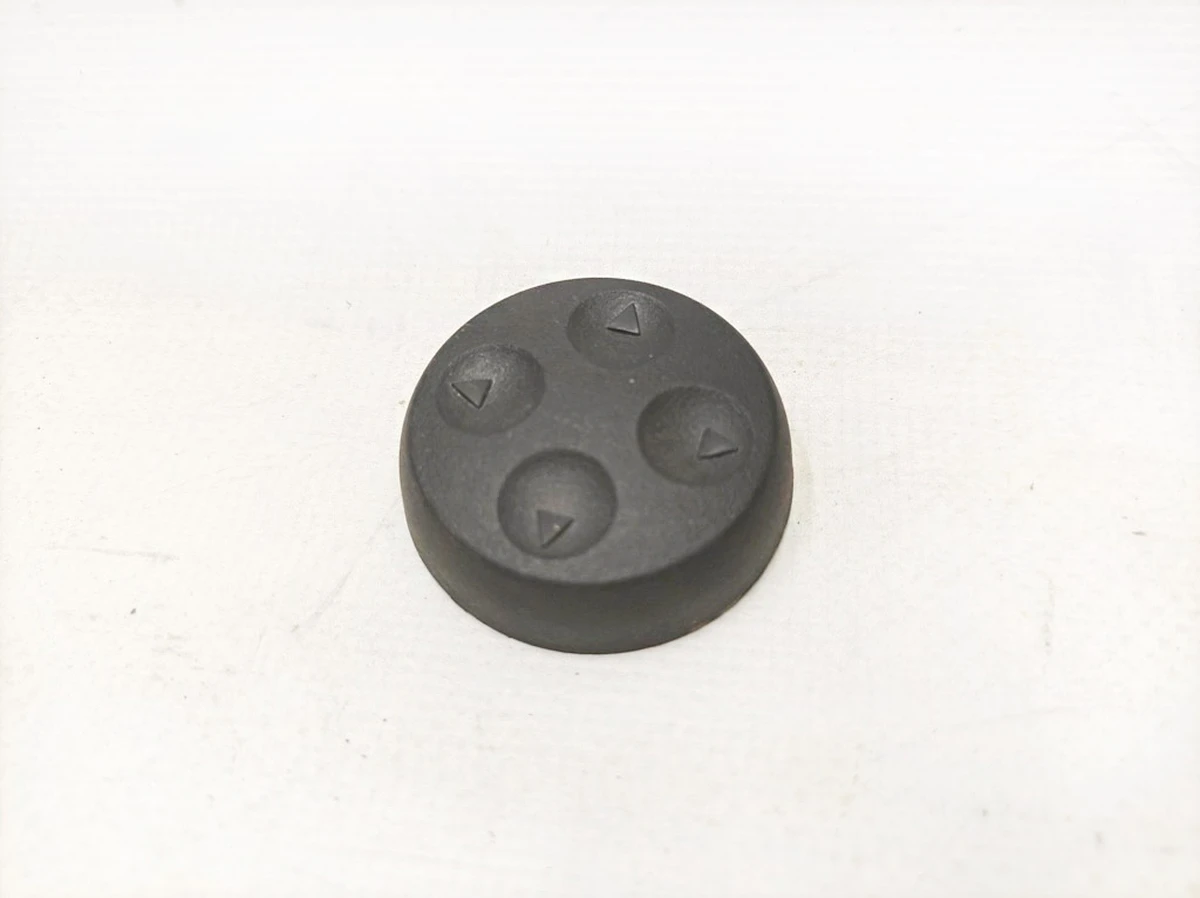 1 Tesla model S, model S REST 1007274-00-A 1st row seat lumbar adjustment key pad