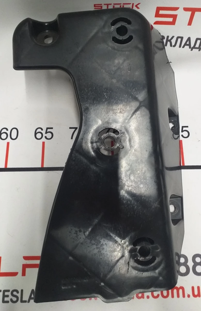 3 Панель для відпочинку ноги водія права Tesla model S, model S REST 1007280-00-A