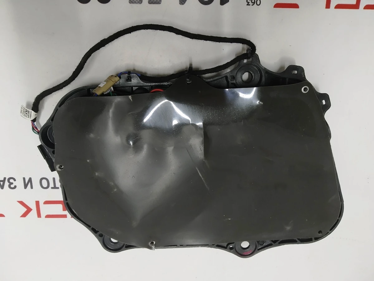 1 ASY- FR LH, GEN1 DH, NOGRIP, 2.1 SVC RPL GEN 1 Tesla model S 1135718-S0-A