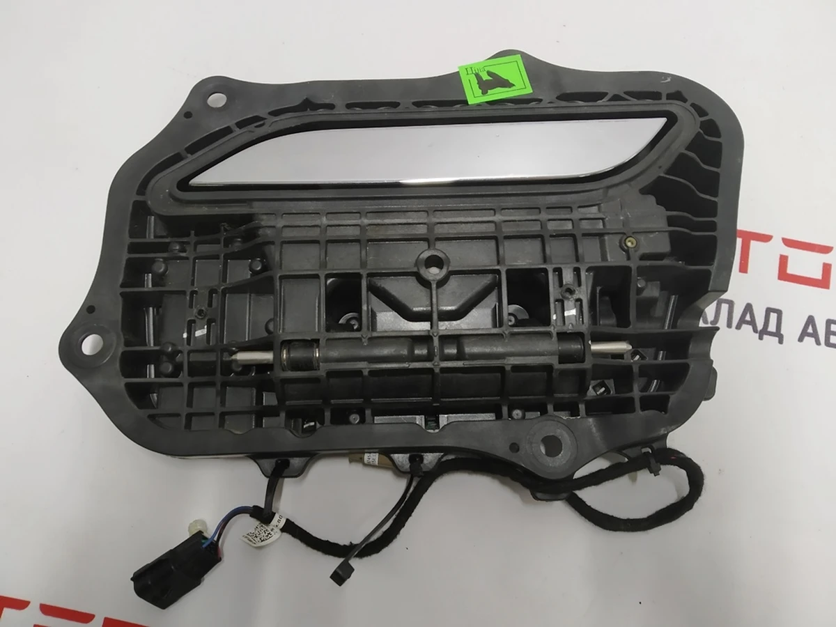 1 ASY- FR LH, GEN1 DH, NOGRIP, 2.1 SVC RPL GEN 1 Tesla model S 1135718-S0-A