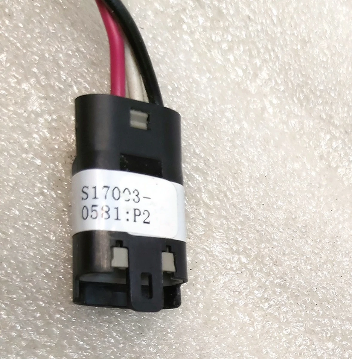 5 Датчик положення ручки дверної механізму ручки зовнішньої задньої правої GEN 1.0 Tesla model S 1007374-00-L