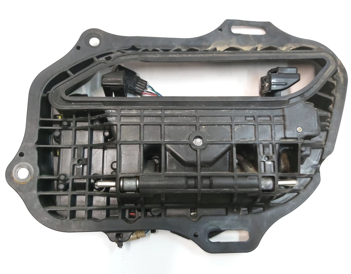 1 ASY- RR LH, GEN1 DH, NOGRIP, 2.1 SVC RPL partially assembled GEN 1 Tesla model S 1135722-S0-A