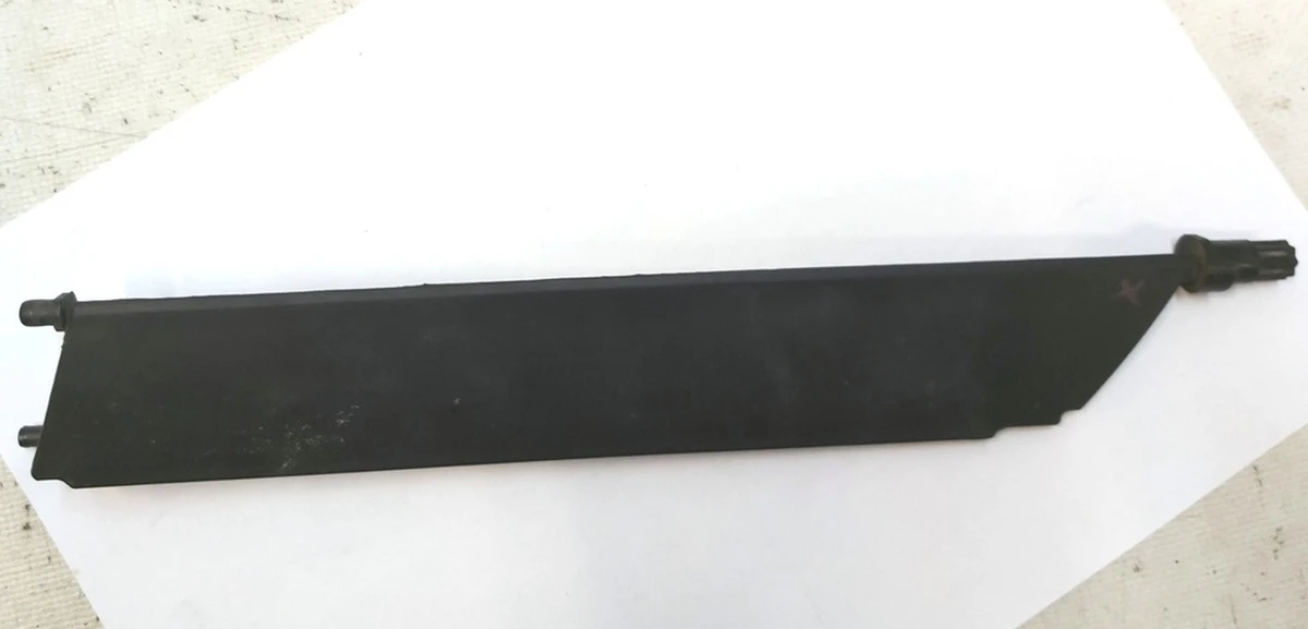 Eyelet blade left active LH2 Tesla model S 1007268-00-F