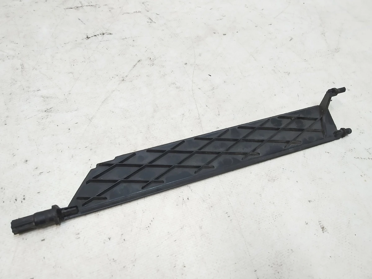 3 Paddle active RH2 (fixed) Tesla Model S 1007269-00-F