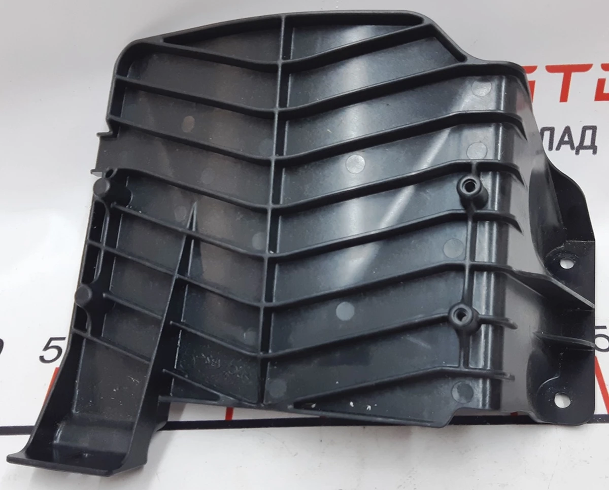 1 Кронштейн блока управления пневмоподвеской Tesla model S, model S REST 1007493-00-G