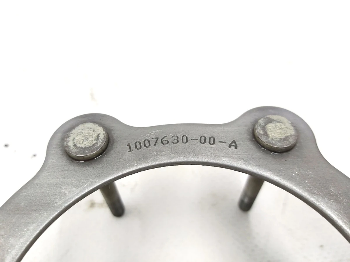 1 Кріпильна пластина диференціалу SPORT Tesla model S, model S REST 1025598-00-T