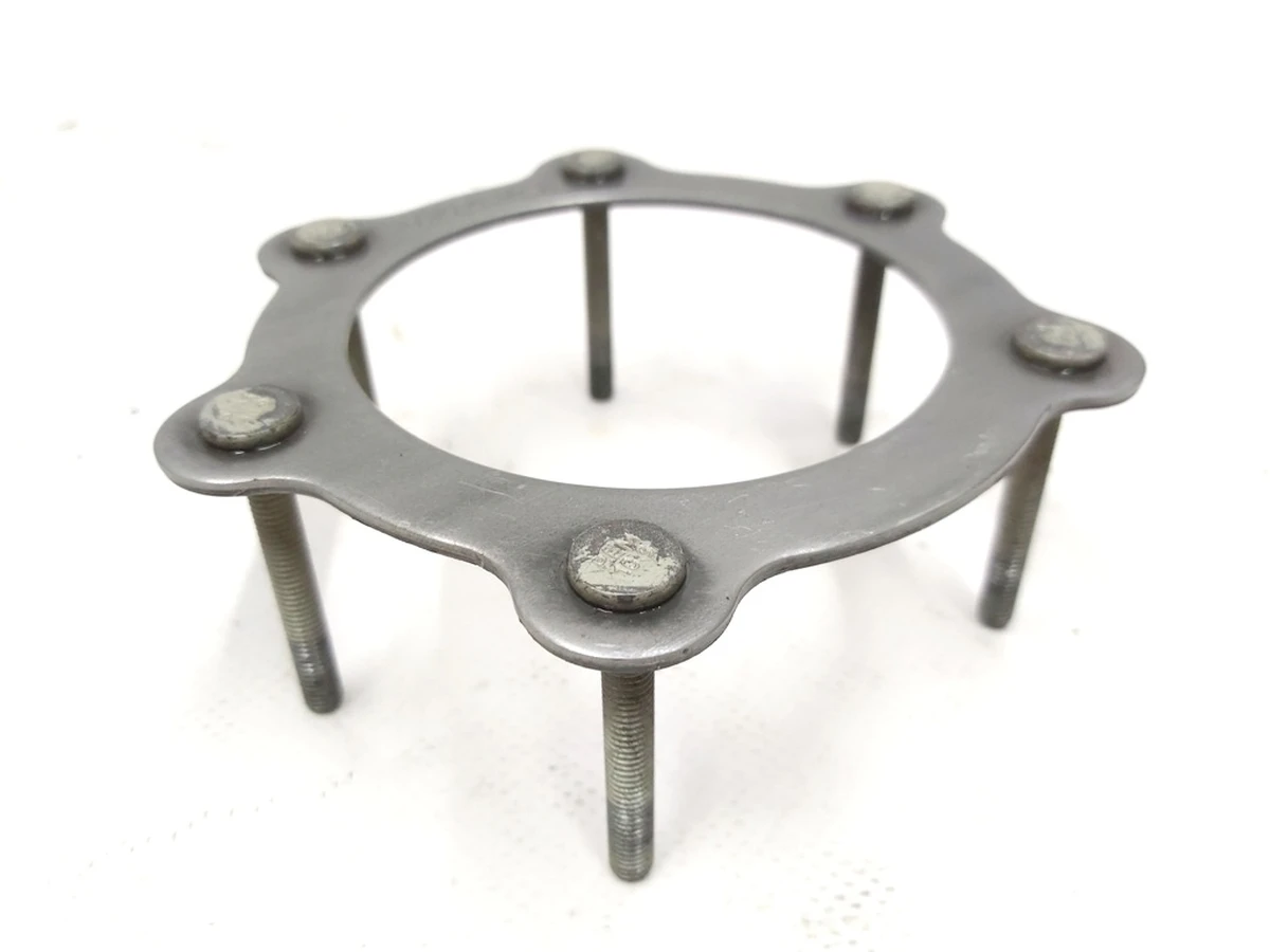 1 Кріпильна пластина диференціалу SPORT Tesla model S, model S REST 1025598-00-T