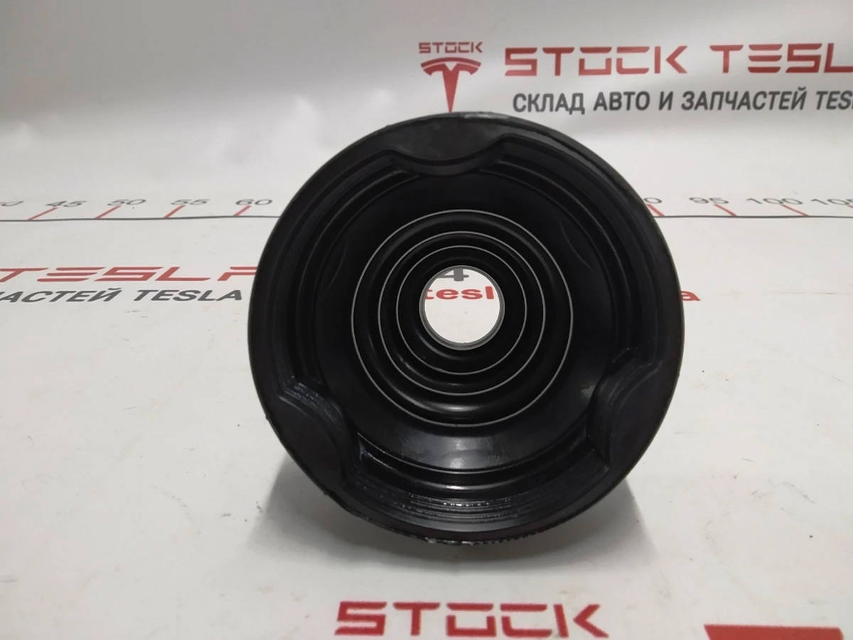 1 Rear axle boot 29mm, 36mm inner Tesla model S, model S REST, model X 1007719-00 1007719-01