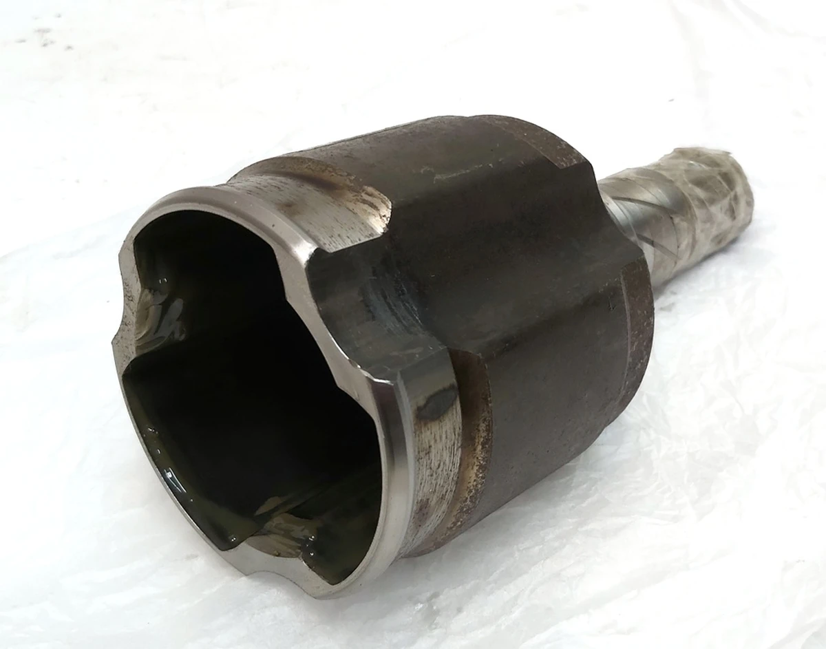 Шрус внутренний приводного вала заднего пустой Tesla model S, model S REST, model X 1007719-01-A