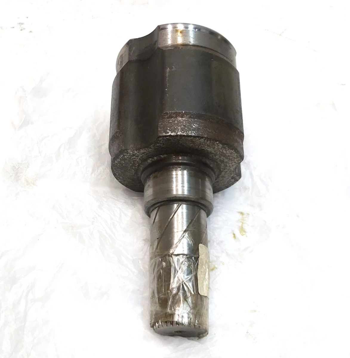 Шрус внутренний приводного вала заднего пустой Tesla model S, model S REST, model X 1007719-01-A