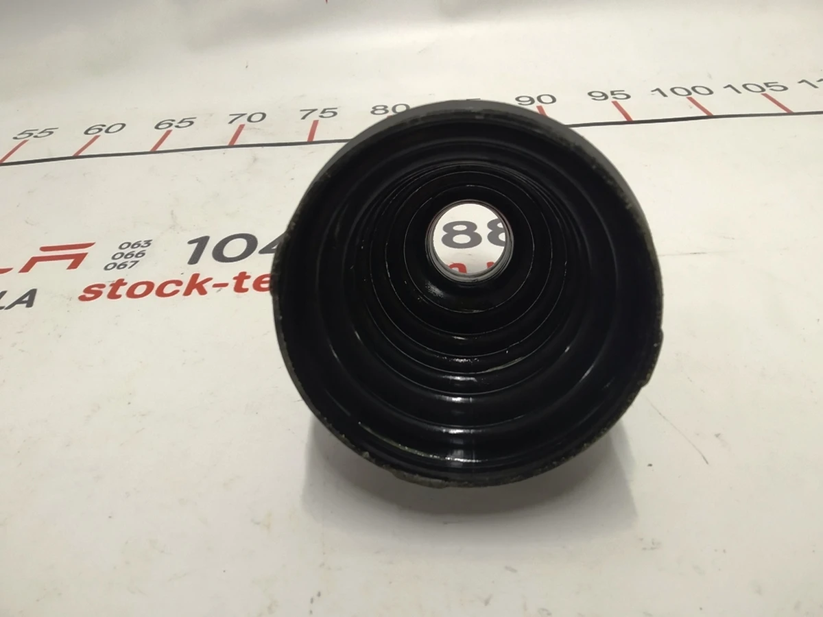 1 Пильовик півосі задньої 29мм, 36мм зовнішній Tesla model S, model S REST, model X 1007719-00 1007719-01