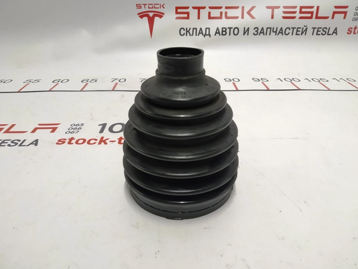 1 Пильовик півосі задньої 29мм, 36мм зовнішній Tesla model S, model S REST, model X 1007719-00 1007719-01