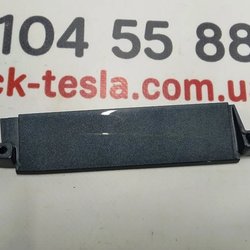 11 Пластина зовнішньої ручки дверей передньої/задньої права PMTG Tesla model S, model S REST 1007729-00-D