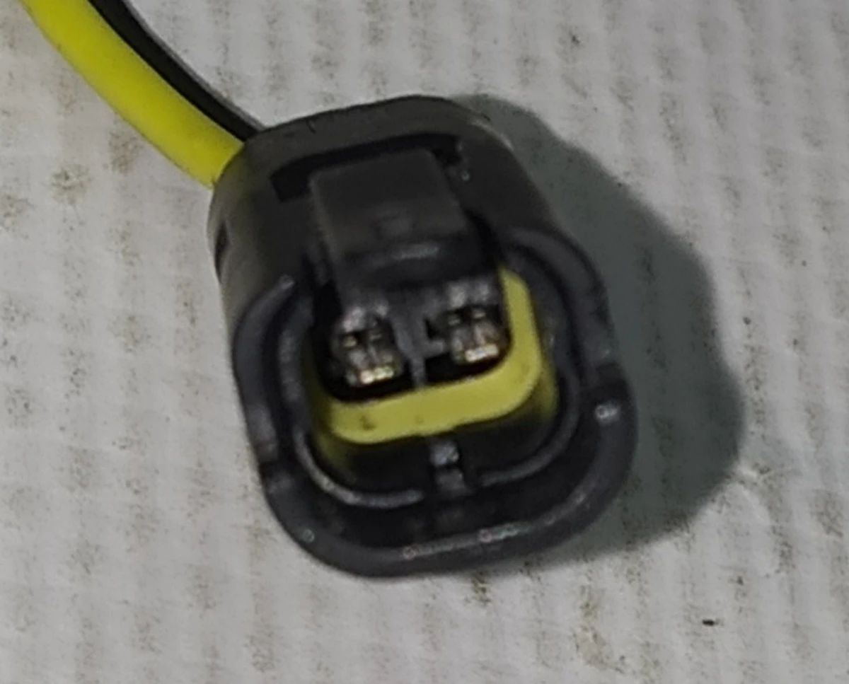 17 LED ASSEMBLY, DOOR HANDLE OUTER RIGHT GEN 1.0 Tesla model S 1007748-00-F