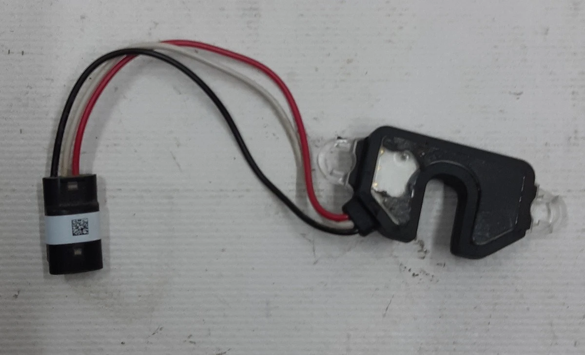 5 Датчик положення ручки дверної механізму ручки зовнішньої задньої правої GEN 2.0 Tesla model S REST 1100300-S0-A