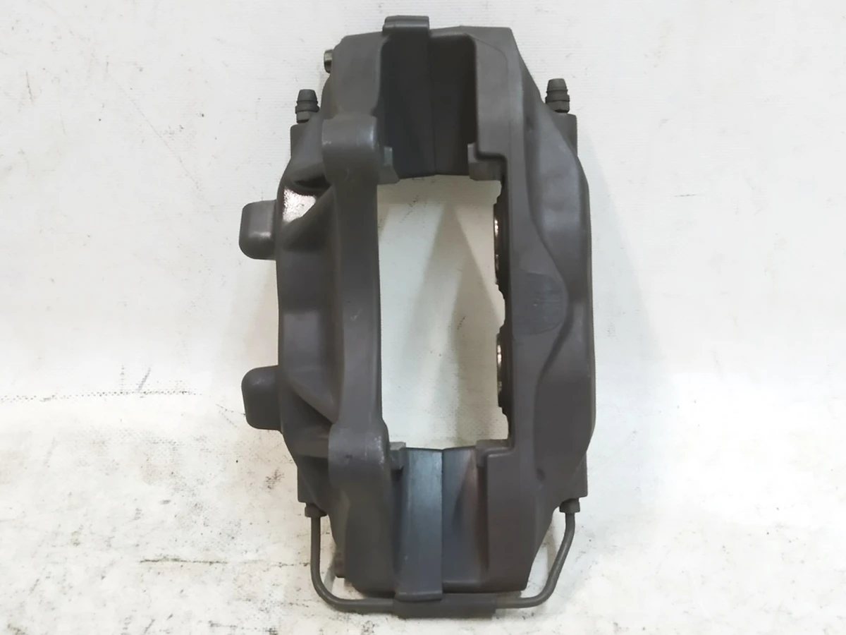 1 Front brake caliper without pads - Left Tesla Model S, Model S REST, Model X 1007794-00-C, 1042639-00