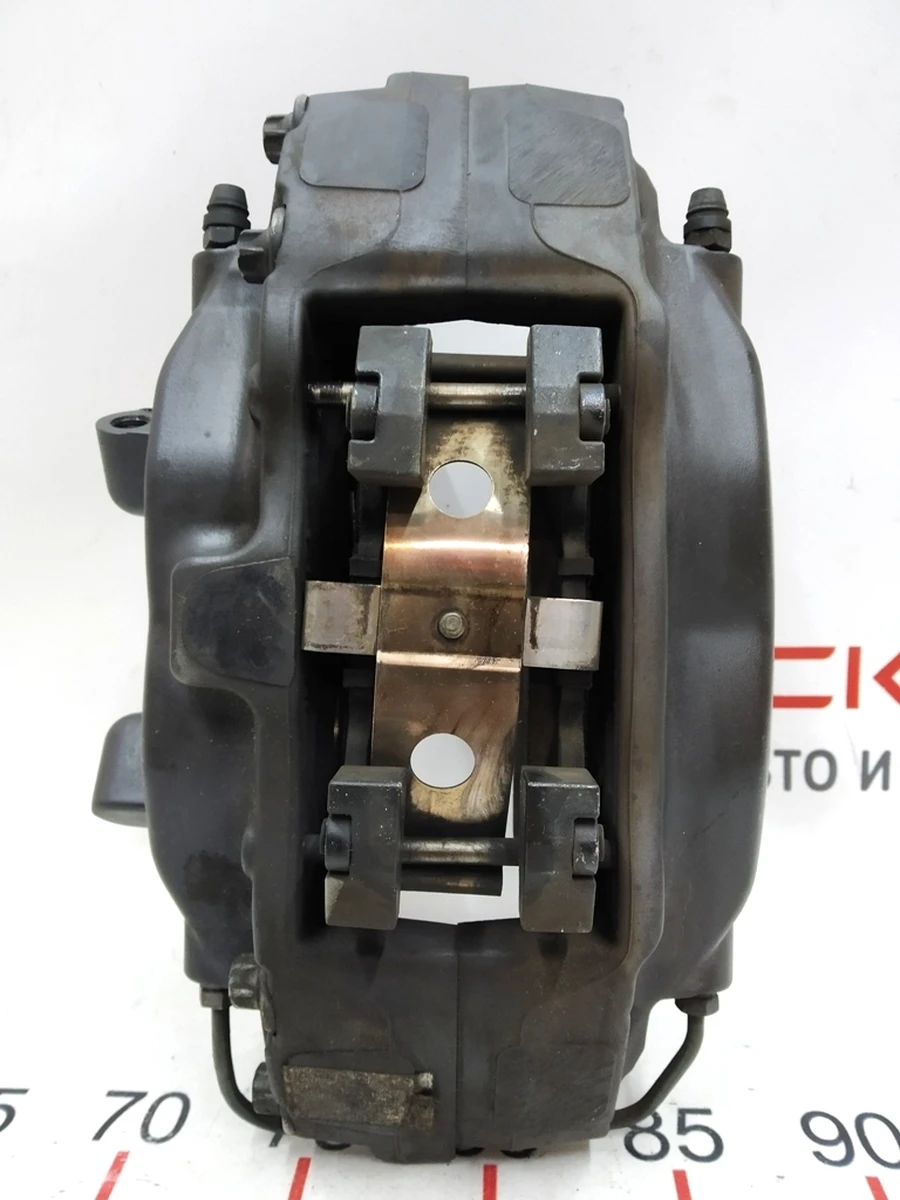 1 Супорт гальмівний передній правий BREMBO Tesla model S 1007795-00-C