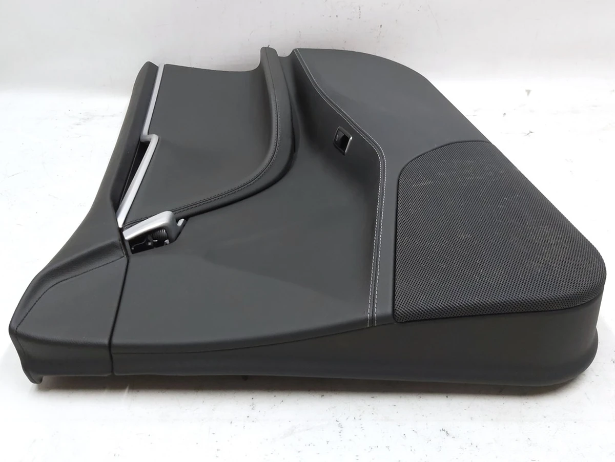 3 DR FR RH ASSY PURB/PVCB/PVCB BLACK NO ADPT Tesla model S, model S REST 1007936-08-L