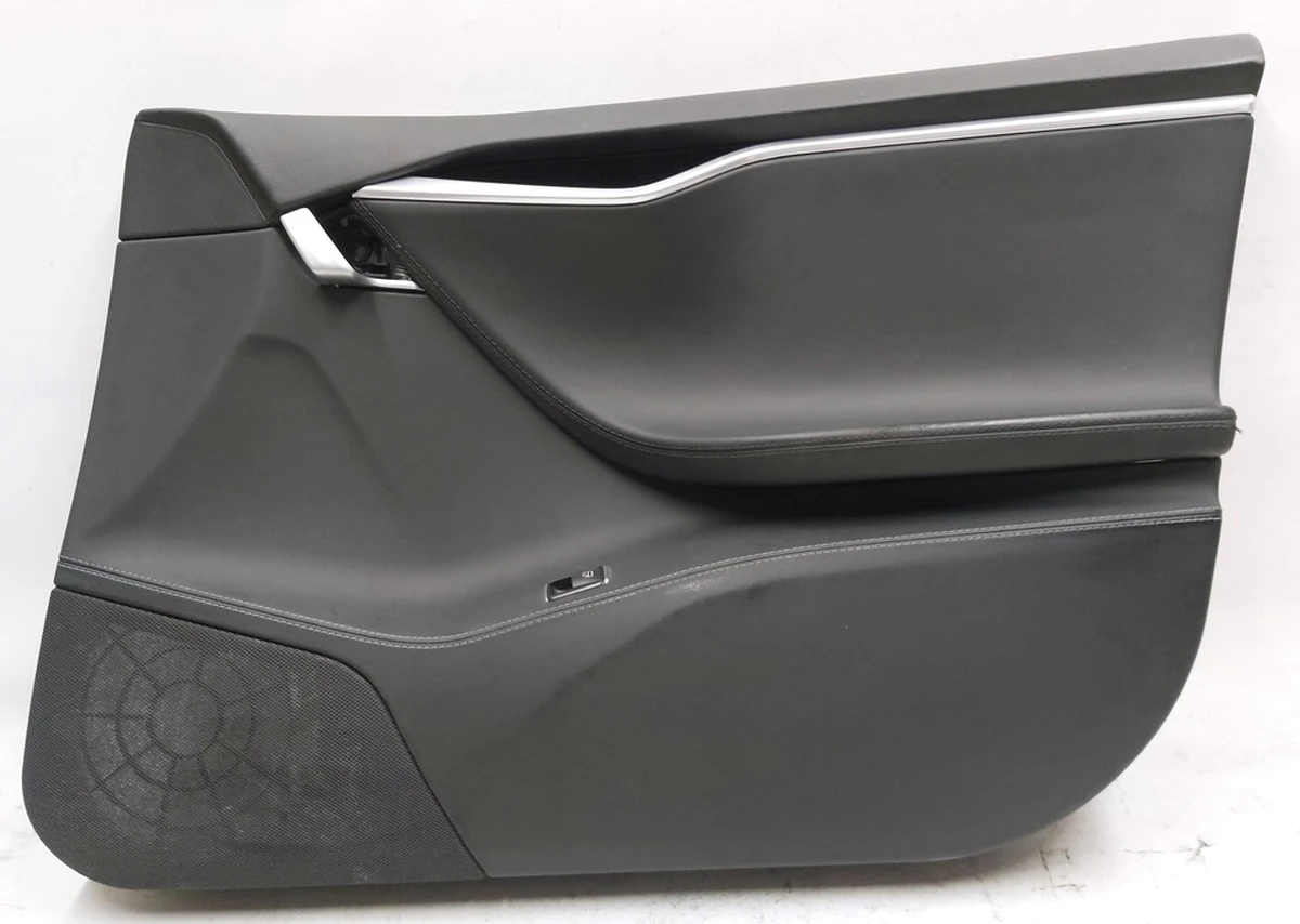 3 DR FR RH ASSY PURB/PVCB/PVCB BLACK NO ADPT Tesla model S, model S REST 1007936-08-L