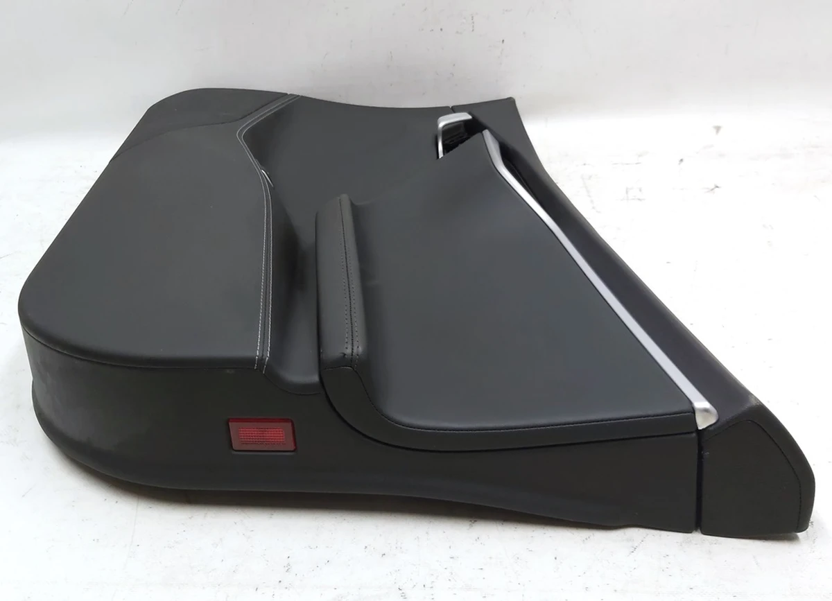 3 DR FR RH ASSY PURB/PVCB/PVCB BLACK NO ADPT Tesla model S, model S REST 1007936-08-L