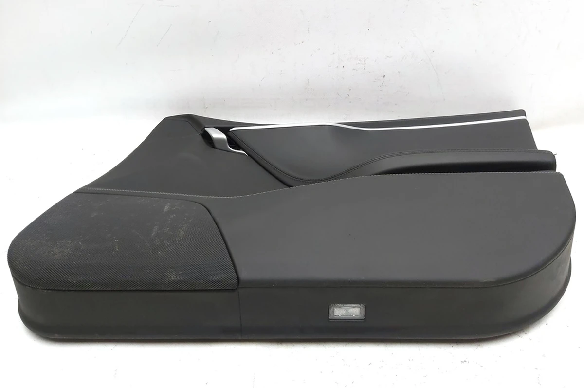 3 DR FR RH ASSY PURB/PVCB/PVCB BLACK NO ADPT Tesla model S, model S REST 1007936-08-L