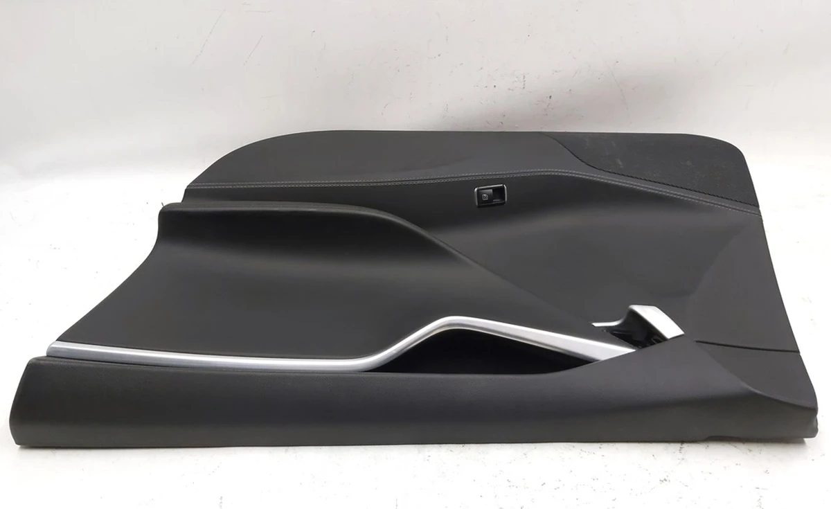 3 DR FR RH ASSY PURB/PVCB/PVCB BLACK NO ADPT Tesla model S, model S REST 1007936-08-L