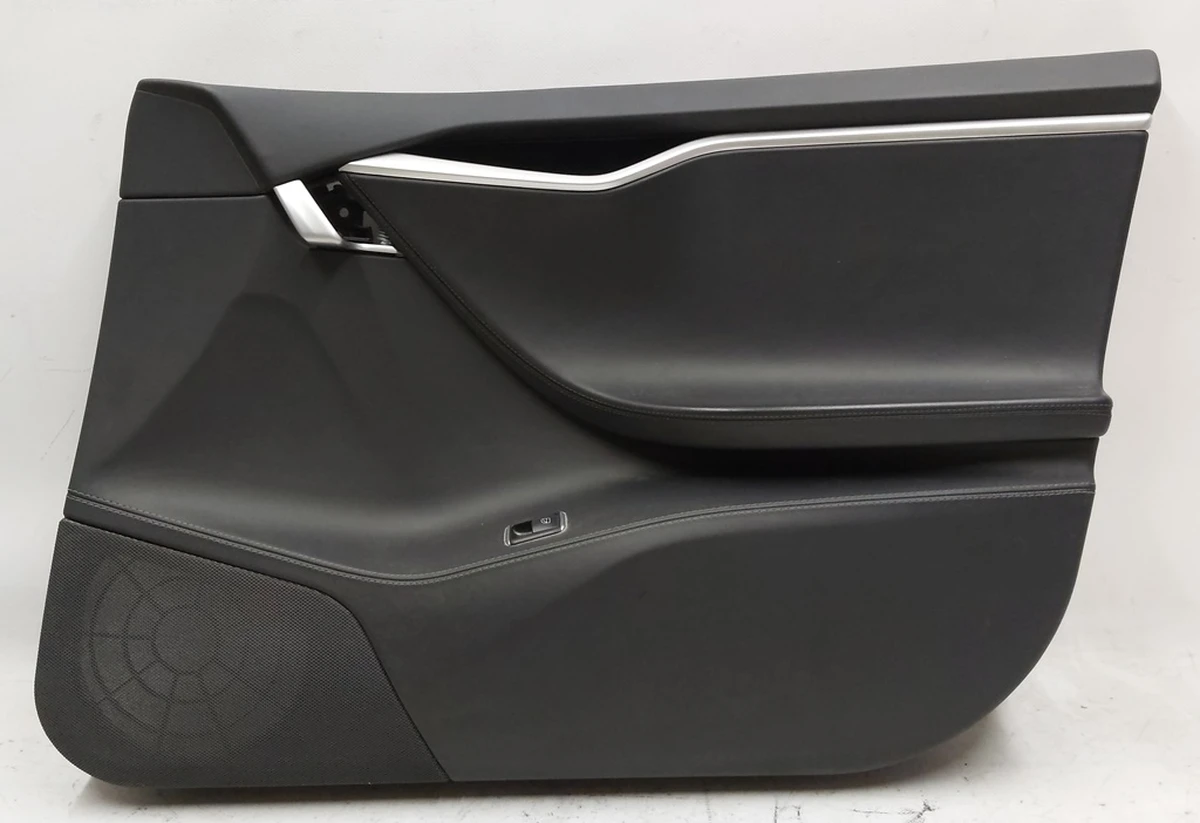 3 DR FR RH PURB/G/PVCB/PVCB BLK BASE Tesla model S REST 1007936-54-N