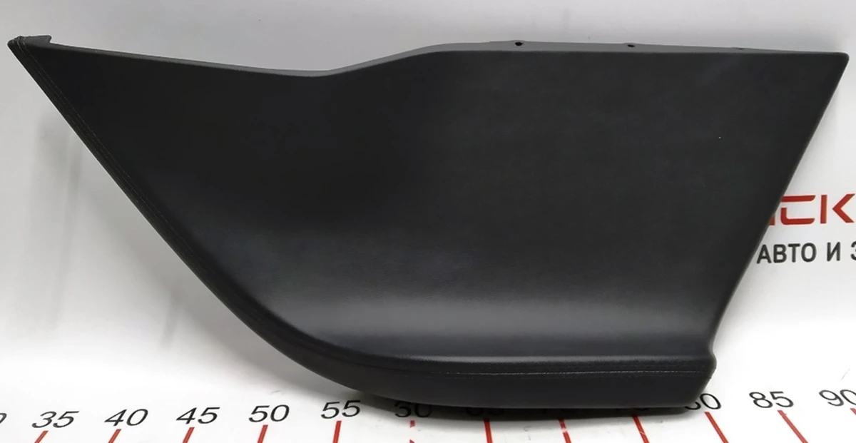 33 Кишеня карти дверей задньої правої NGMP (крупнозерн. шкіра, з дод. підсвічуванням) Tesla model S, model S REST