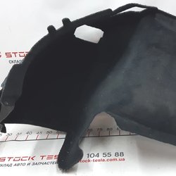2 Оздоблення багажника ліве без лампи Tesla model S, model S REST 1025978-00-C