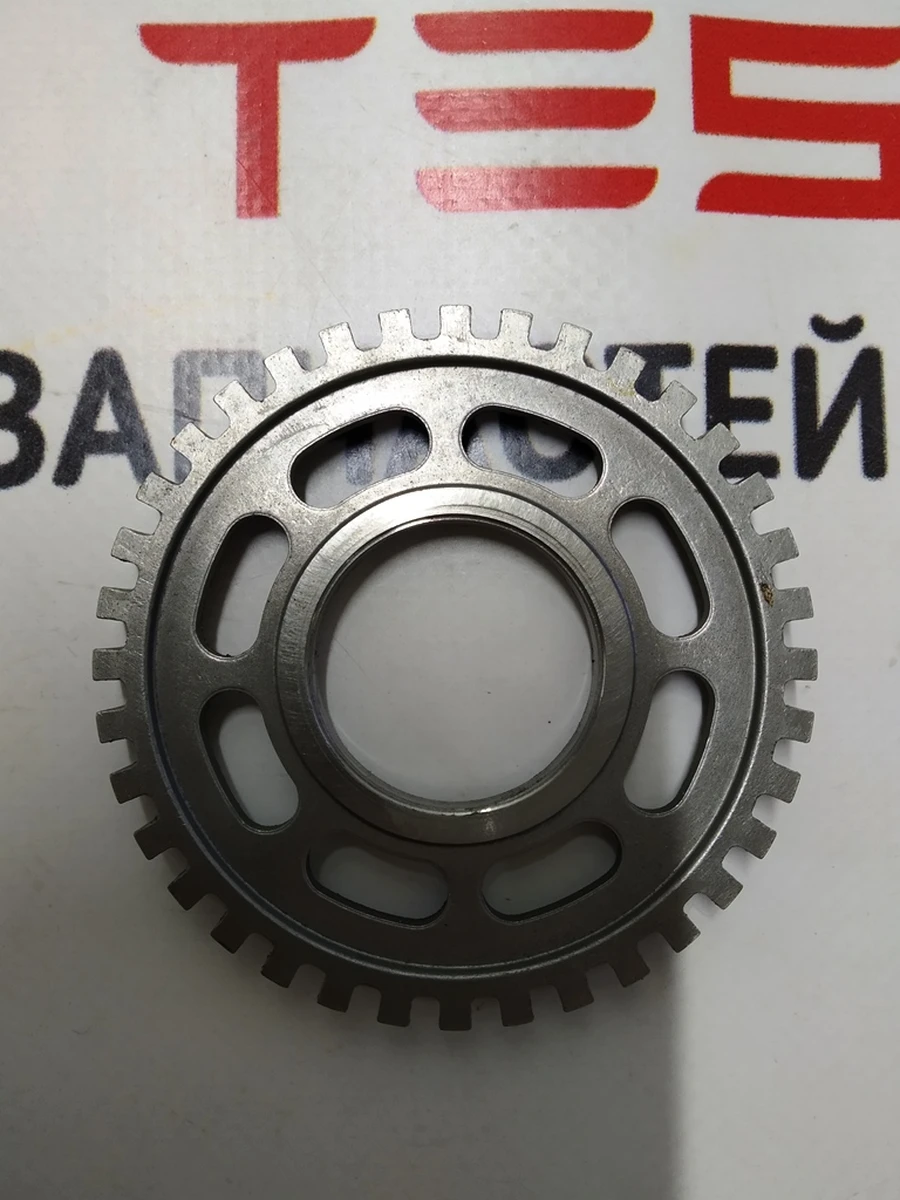 1 Шестерня для датчика оборотів первинного вала Tesla Model S, Model S REST, Model X 1008183-00-A