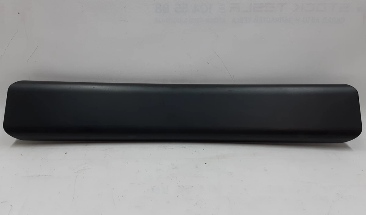 3 Panoramic ceiling panel (structural BLK) Tesla model S, model S REST 1039464-04-C