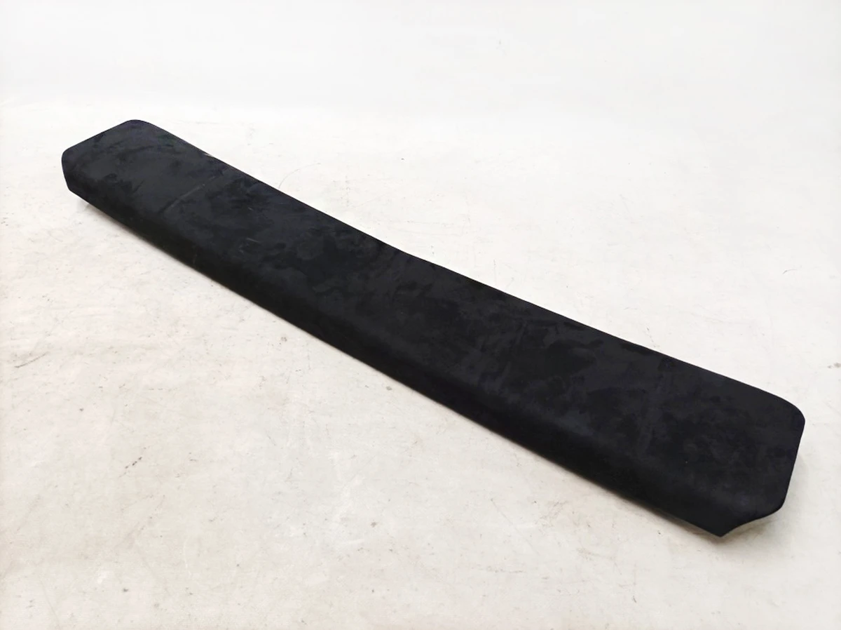 3 Панель панорамної стелі ( перетягнута «велюр» Black ) Tesla model S, model S REST 1039464-04-C